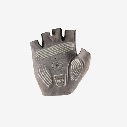 CASTELLI ESPRESSO GLOVE CLAY