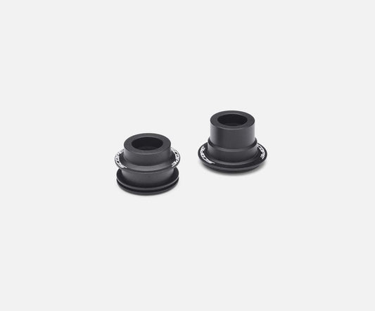 Scope End Caps Disc Brake Thru-axle