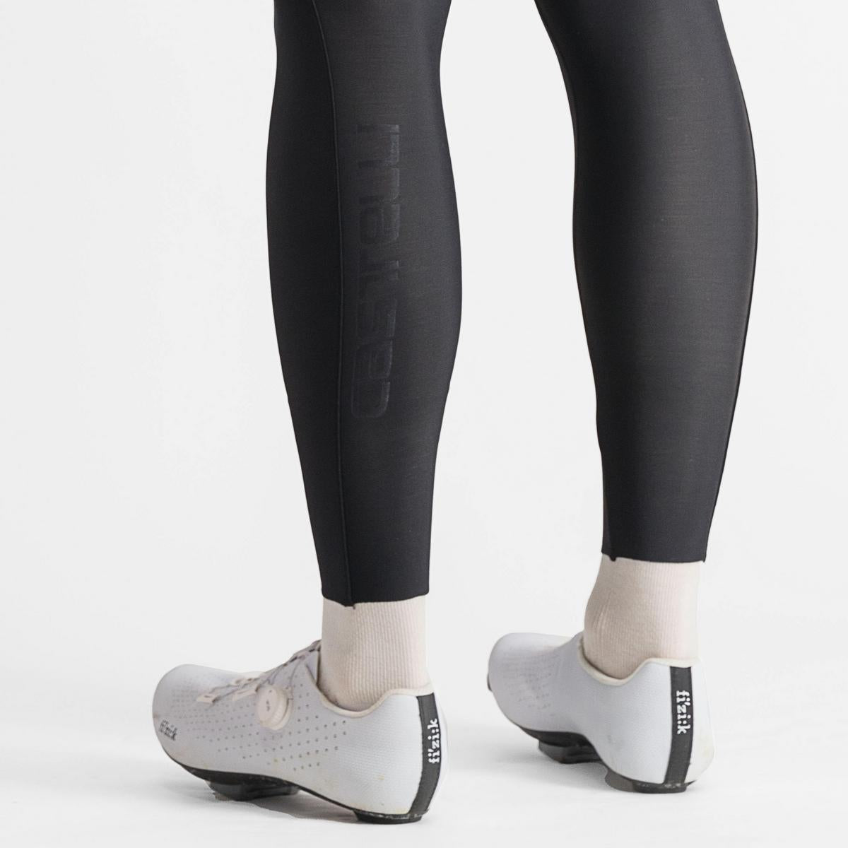 CASTELLI ESPRESSO BIBTIGHT BLACK