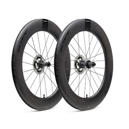 Scope R8.T Wheelset