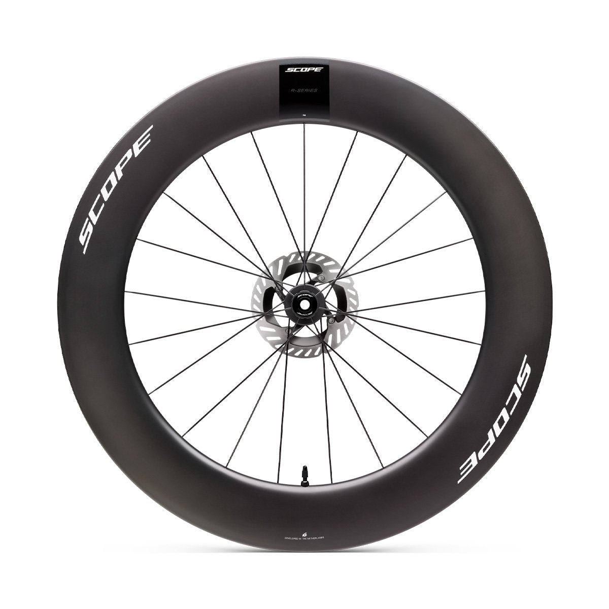 Scope R8.T Front Wheel