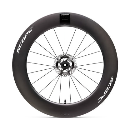 Scope R8.T Front Wheel