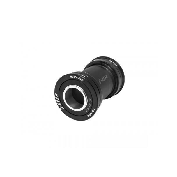C-BEAR BB 386 GXP SRAM / TRUVATIV - RACE