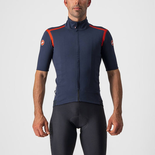 CASTELLI GABBA ROS SAVILE BLUE