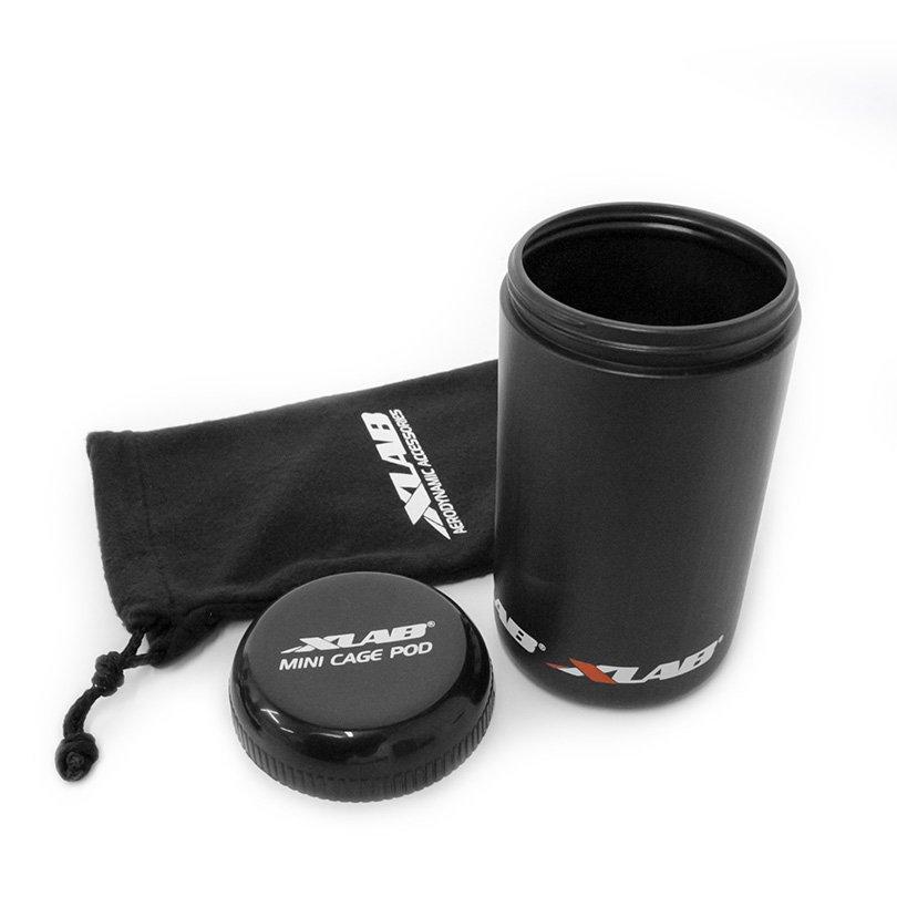 XLAB BOTTLE MINI CAGE POD