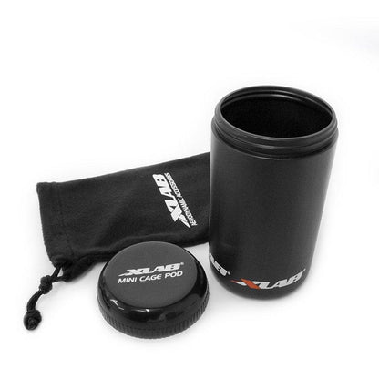 XLAB BOTTLE MINI CAGE POD