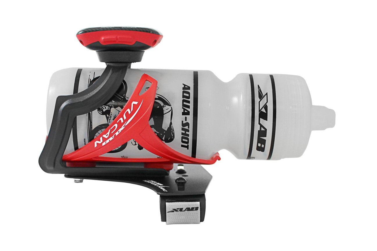 XLAB HYDRATION TORPEDO KOMPACT 125 RED