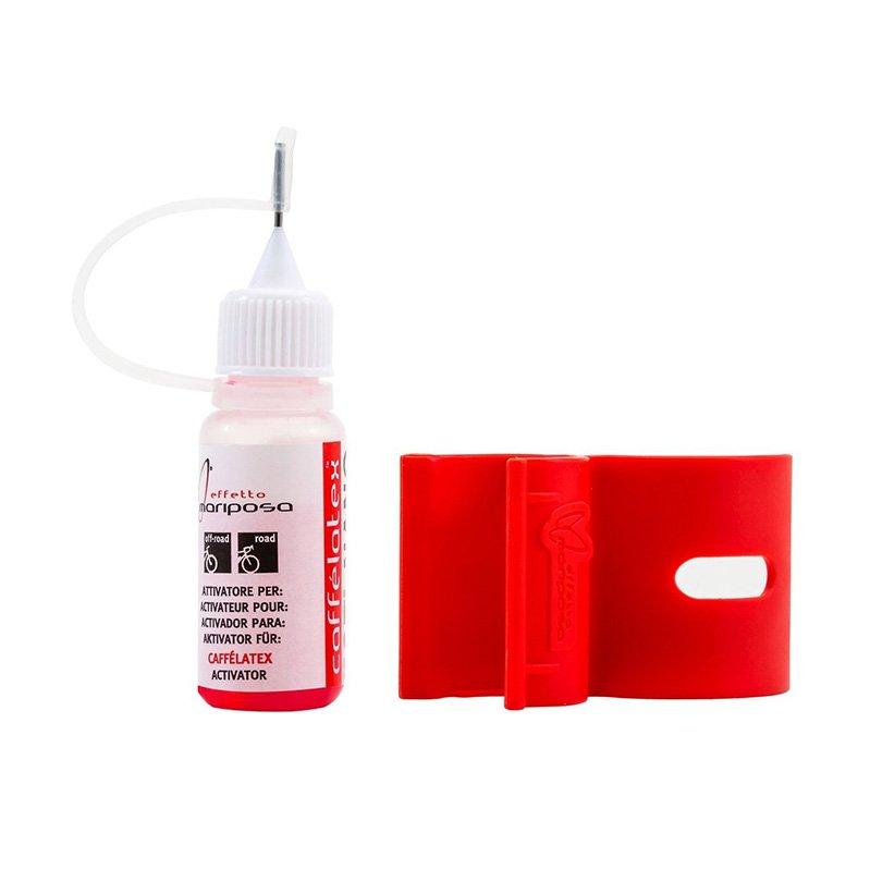 EFFETTO CAFFELATEX ZOT NANO 10ML