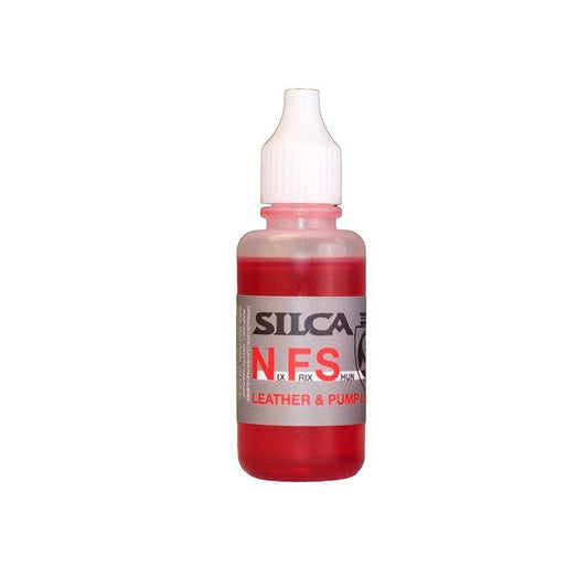 SILCA LUBE NFS LEATHER & PUMP LUBE 20ML