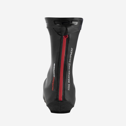 CASTELLI PIOGGIA 3 SHOECOVER BLACK