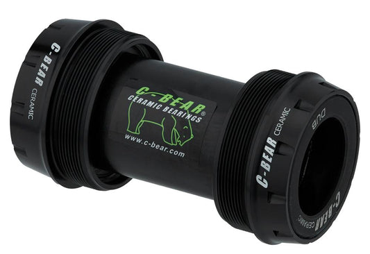 C-BEAR T47 SRAM DUB GEN2 CYCLOCROSS BOTTOM BRACKET 68MM