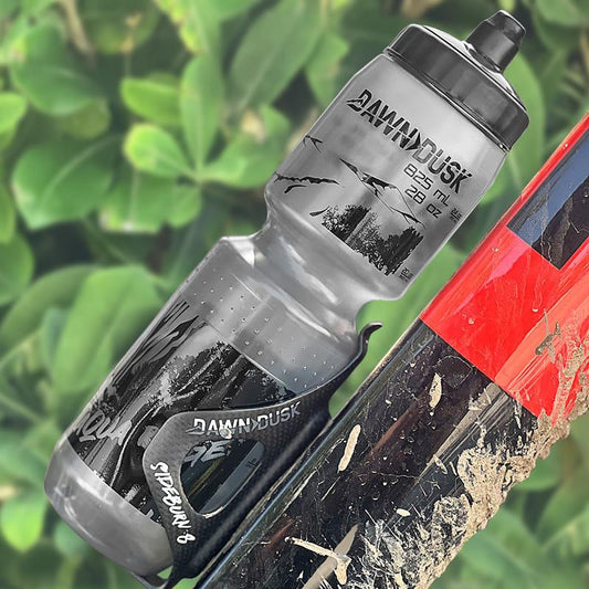 Dawn to Dusk Aqua Ridge Bottle - 825 mL