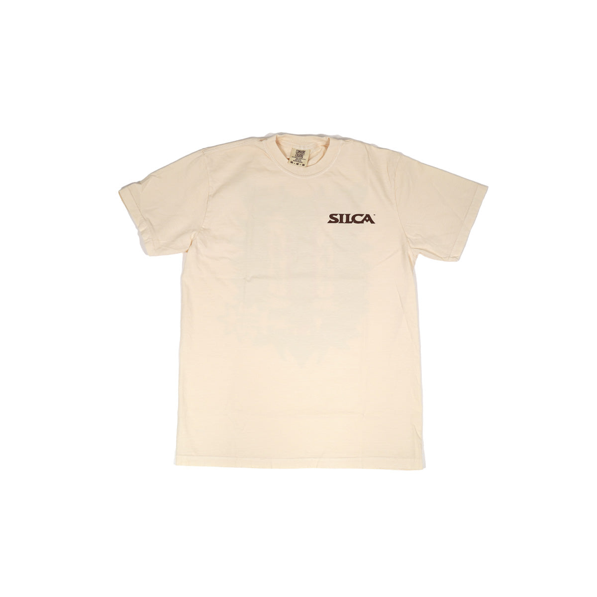 SILCA CAT SHIRT IVORY
