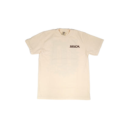 SILCA CAT SHIRT IVORY
