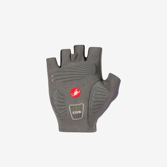 CASTELLI COMPETIZIONE 3 GLOVE SMOKY GRAY