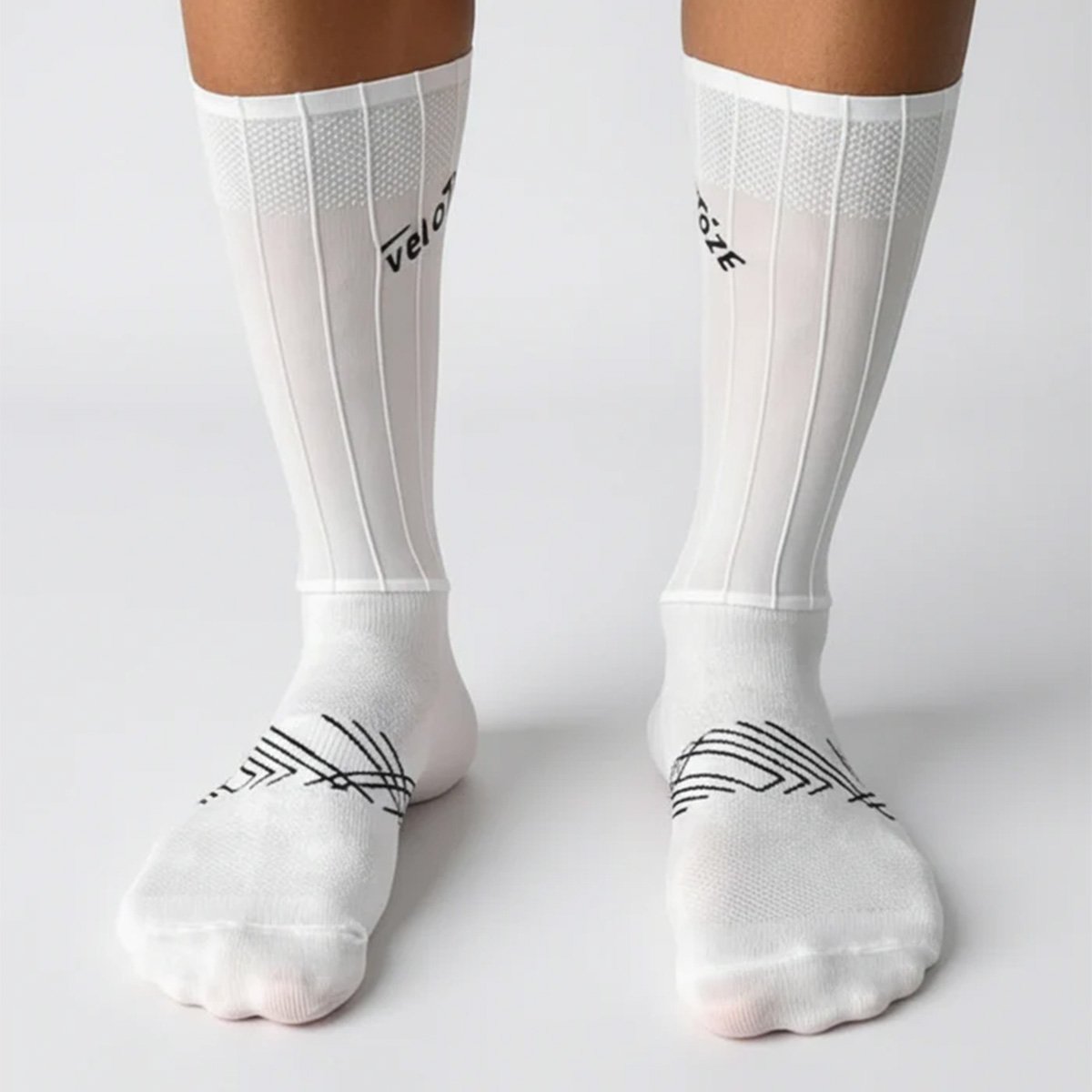 Velotoze Aero Pro Socks