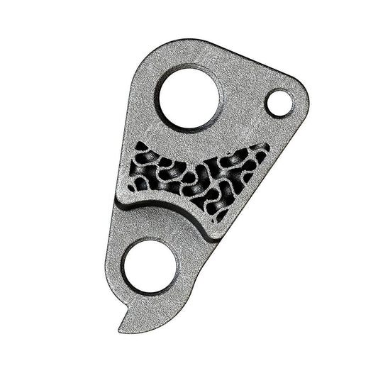 SILCA 3DP TI Standard Hanger | Scott