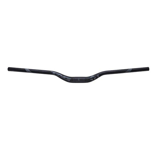 TAG METALS T1 ALUMINIUM MTB HANDLEBAR 31.8MM / 800MM BLACK