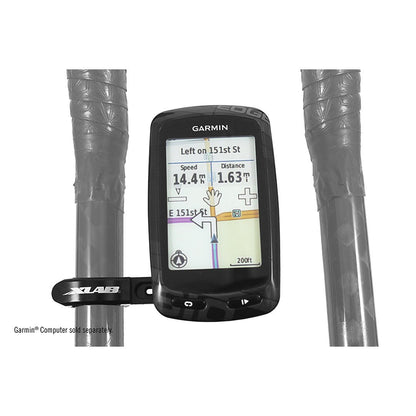XLAB AEROBAR C-FAST VERSADJUST GARMIN / WAHOO