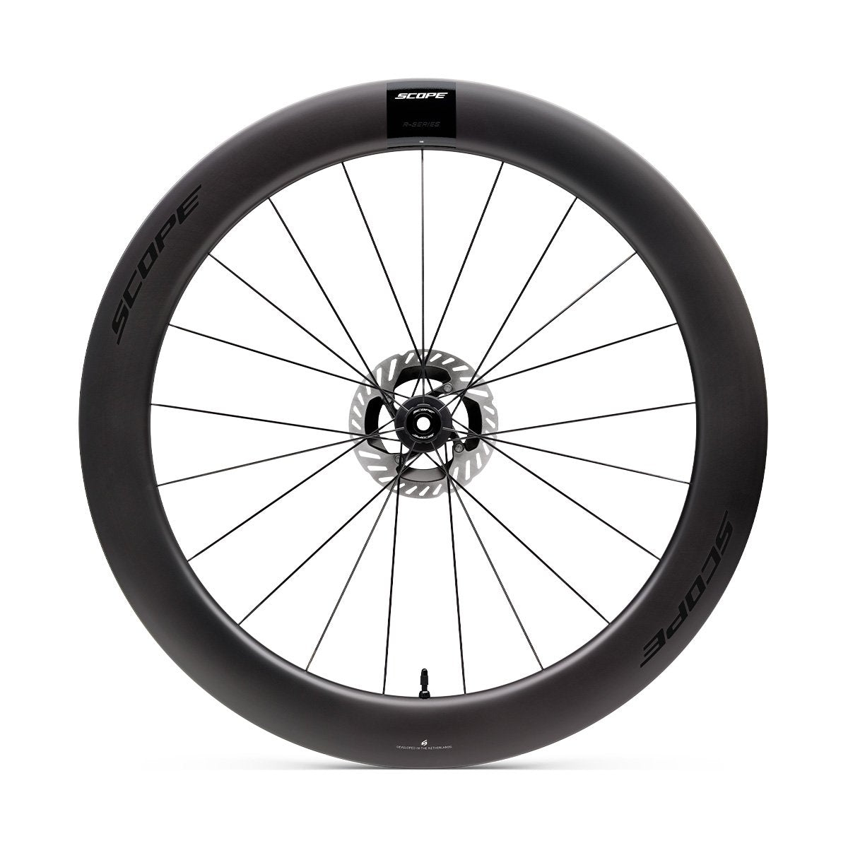 Scope R6 Wheelset