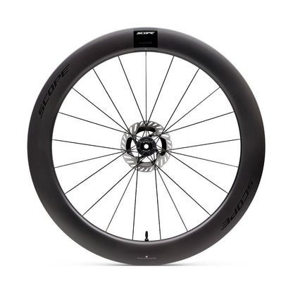 Scope R6 Wheelset