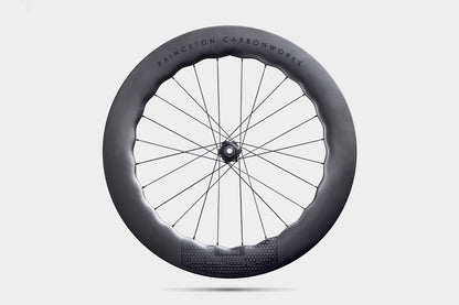 Princeton MACH 7580 Disc Brake Front/Rear