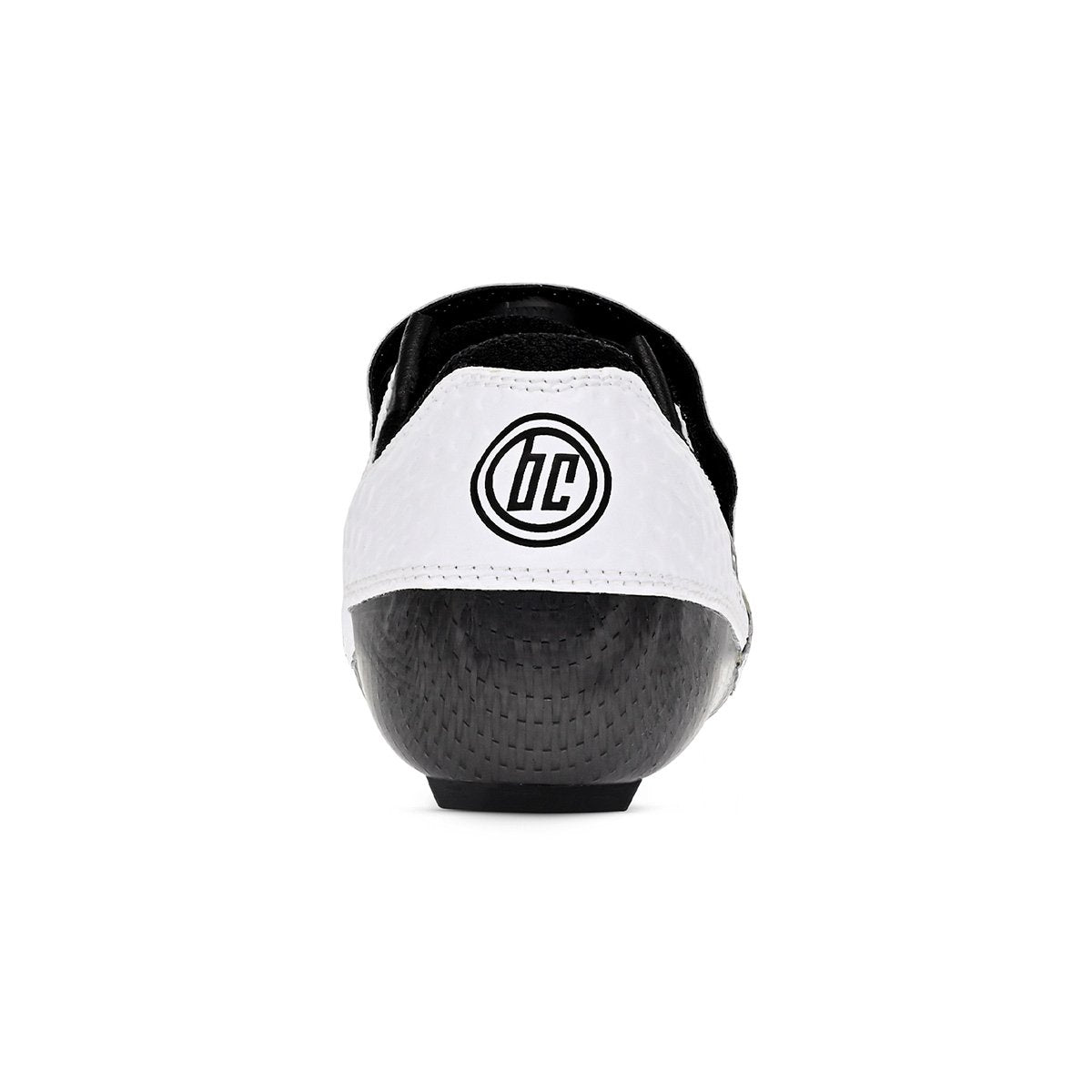 BONT ZERO+ LI2 WHITE/BLACK STANDARD FIT