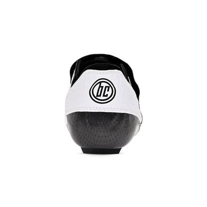 BONT ZERO+ LI2 WHITE/BLACK STANDARD FIT