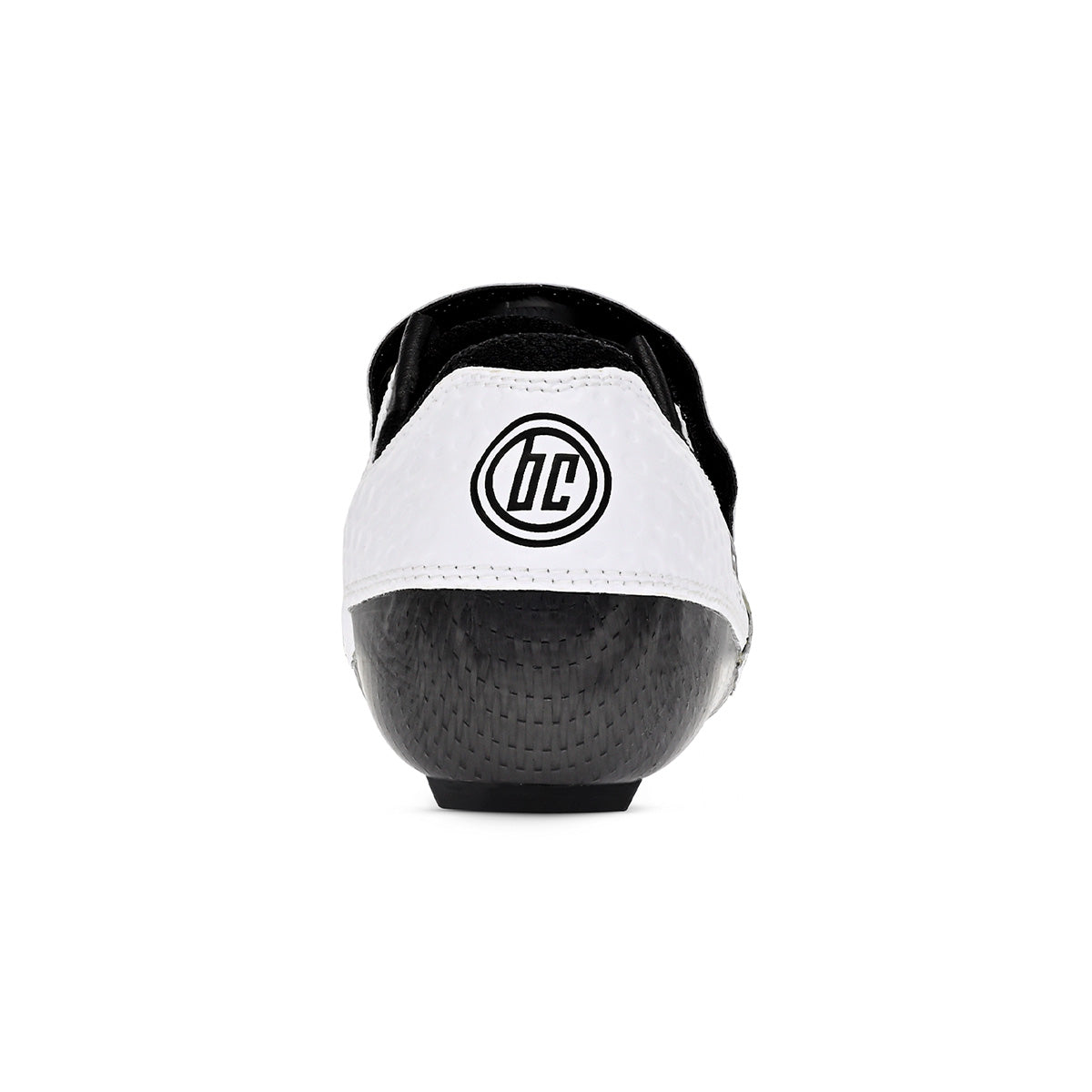 BONT ZERO+ LI2 WHITE/BLACK WIDE FIT