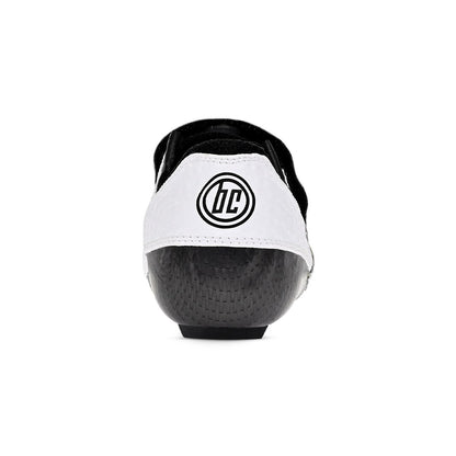 BONT ZERO+ LI2 WHITE/BLACK WIDE FIT