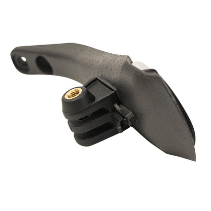 SILCA 3DP TI COMPUTER MOUNT CHISELA BLACK INC INTEGRATED