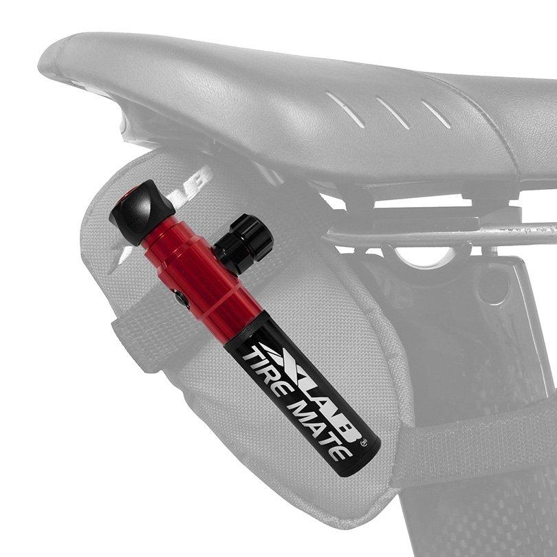 XLAB PUMP / CO2 INFLATOR TYRE MATE