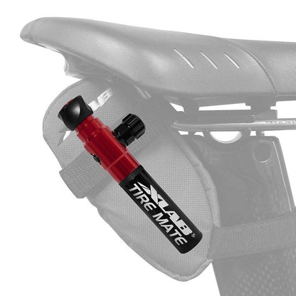 XLAB PUMP / CO2 INFLATOR TYRE MATE