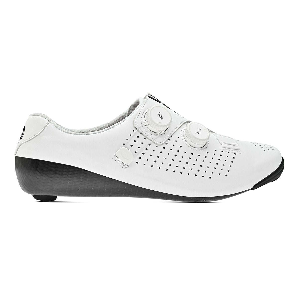 BONT VAYPOR SL WHITE STANDARD FIT