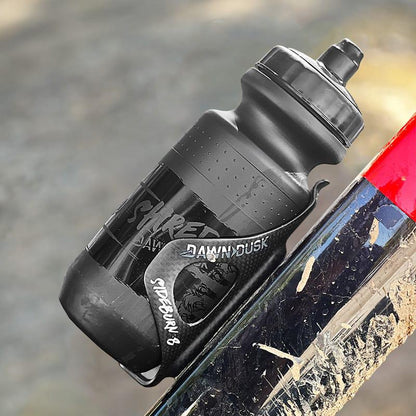 Dawn to Dusk Aqua Shred Bottle - 620 mL