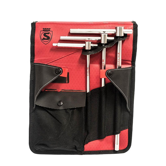SILCA TOOL FOLIO T - HANDLE