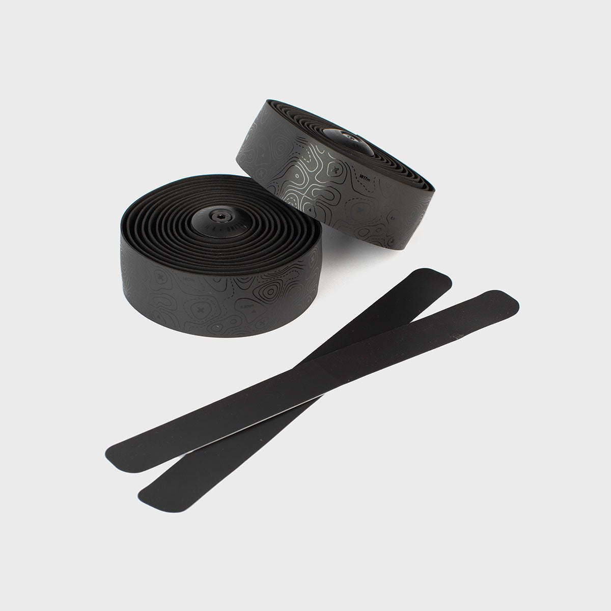 BURGH Bar Tape Ossa Stealth