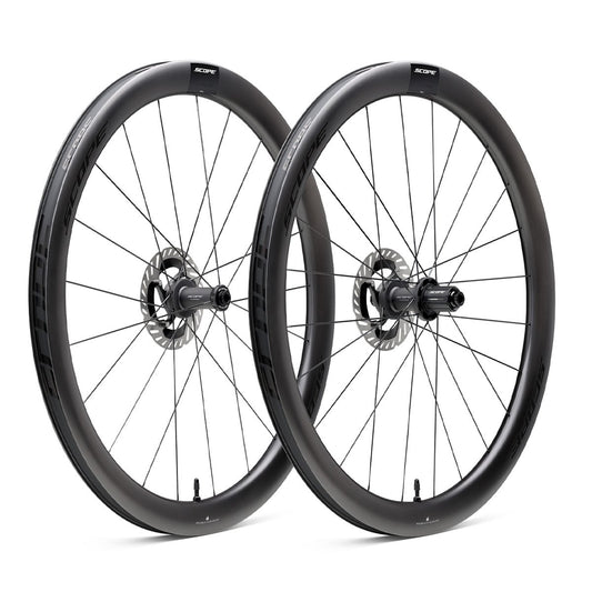 Scope R4.A Wheelset
