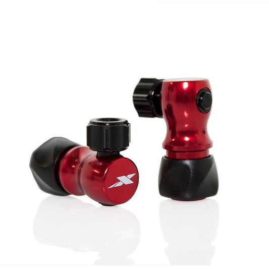 XLAB CO2 NANOFLATOR RED