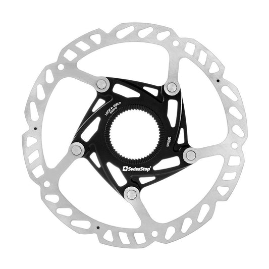 SWISSSTOP ROTOR CATALYST RACE CENTRELOCK