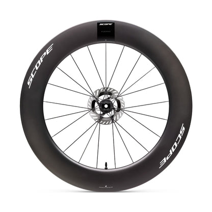 Scope R8.T Wheelset