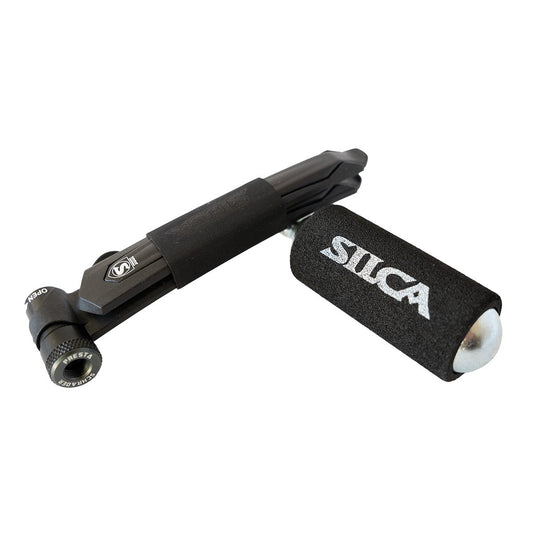 SILCA EOLO LEVERS PREMIO W/ 16G CO2