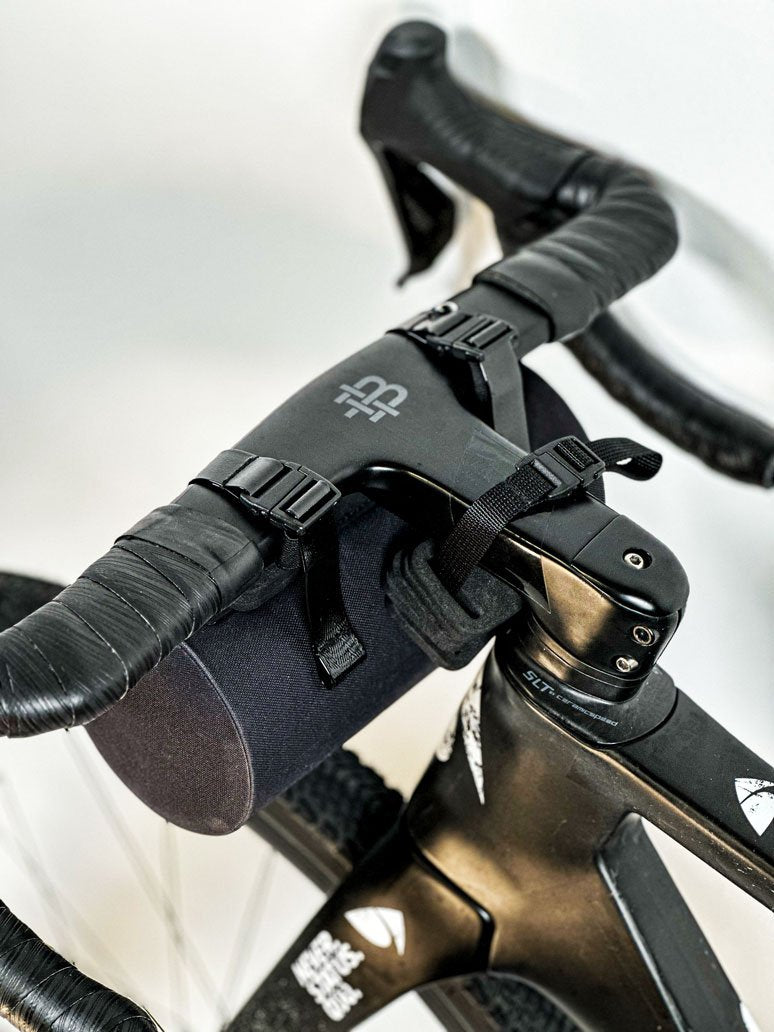 SILCA GRINTA HANDLEBAR BAG