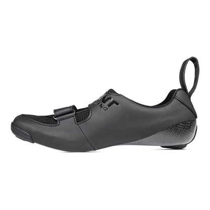 BONT RIOT TR+ 26 BLACK WIDE FIT