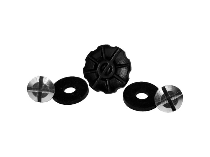 7IDP M2 HELMET SCREW SET