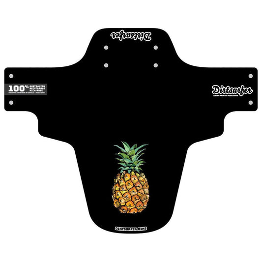 Dirtsurfer Mudguard - Lone Pine