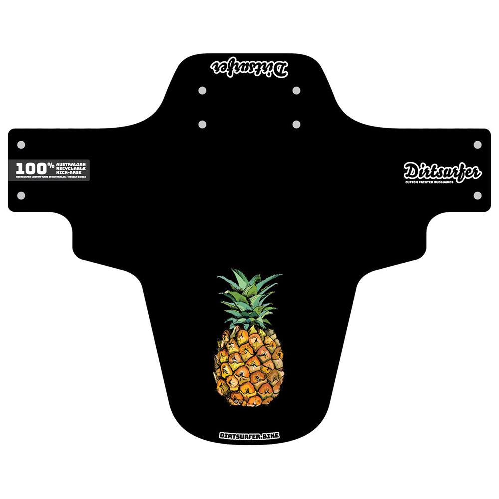 Dirtsurfer Mudguard - Lone Pine