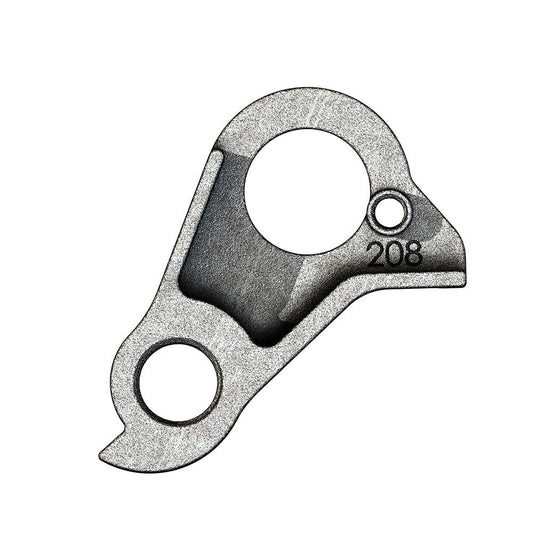 SILCA 3DP TI Standard Hanger | Canyon