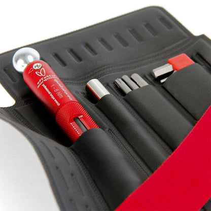 EFFETTO TOOL TORQ WRENCH G2 1-8 DELUXE