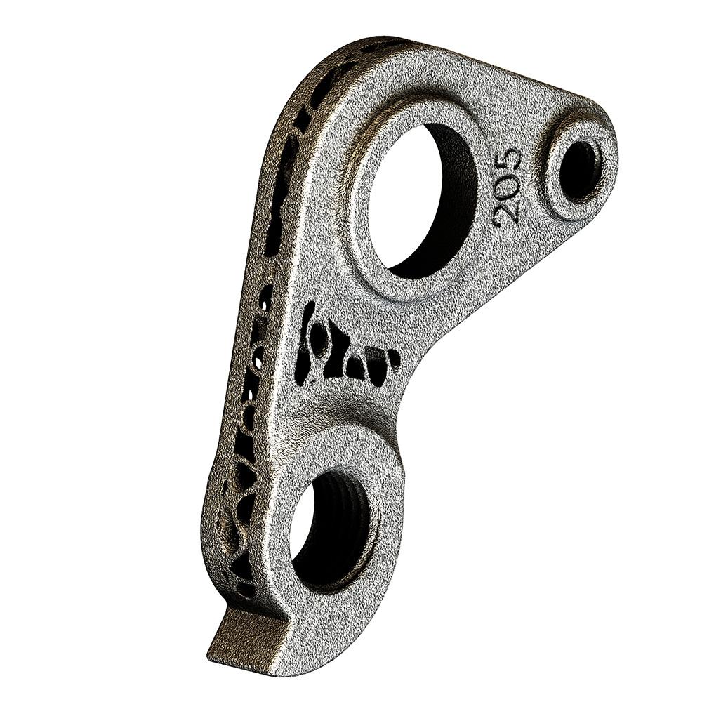 SILCA 3DP TI Standard Hanger | Specialized